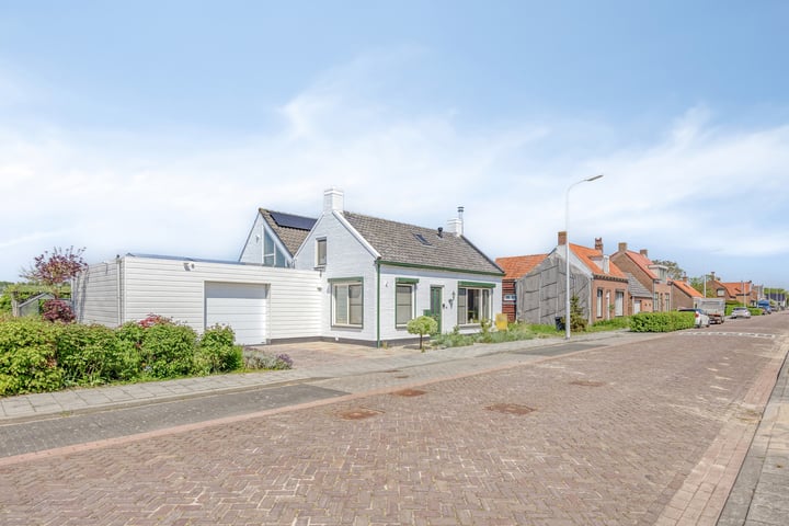 Cadzandseweg 30 in Nieuwvliet