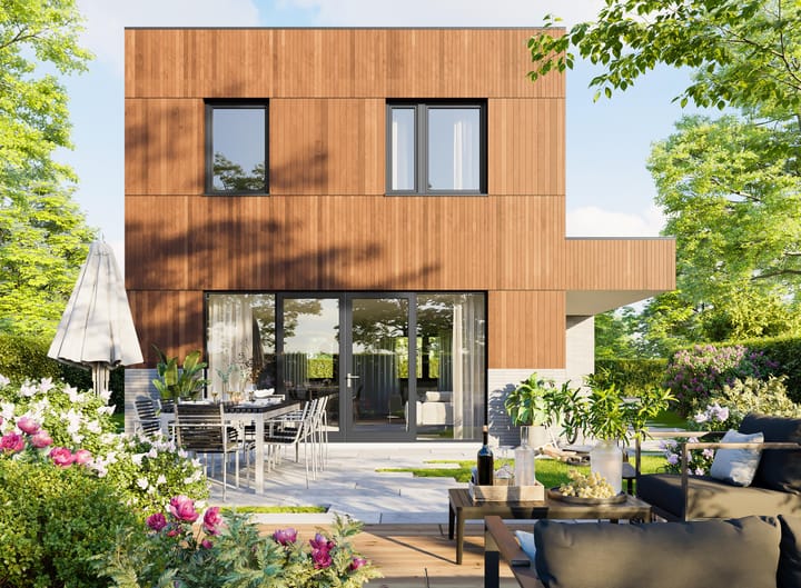 Caendorp 3 in Heiloo