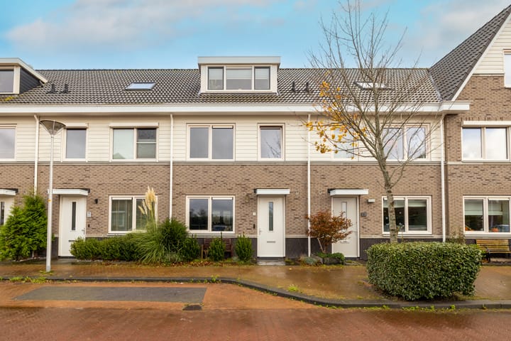 Caesar 8 in Noordwijkerhout