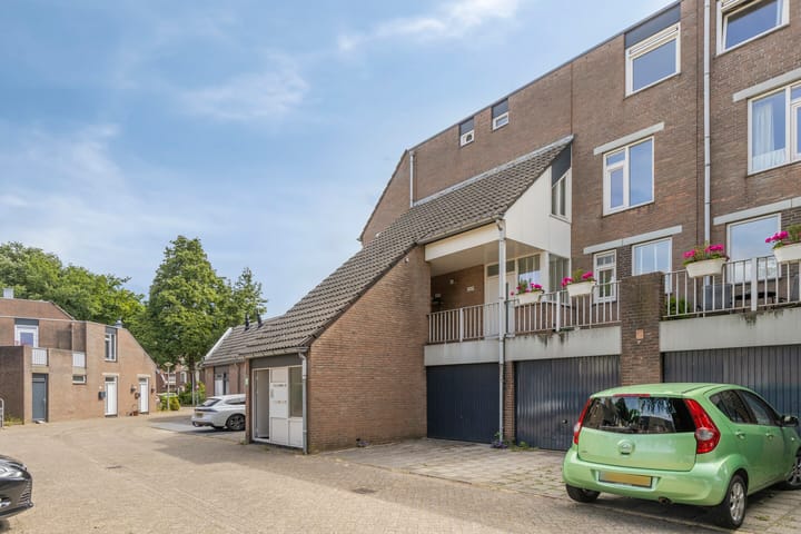 Caesarhof 26B in Maastricht