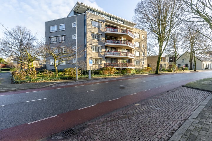 Caesarstraat 32 in Nijmegen