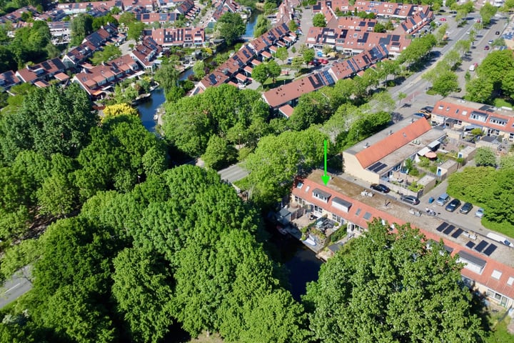 Foto van woning Calabriëstraat 29, Alkmaar