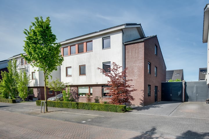 Calandostraat 21 in Rosmalen