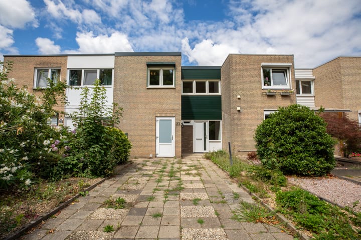 Foto van woning Calbertsweg 133, Kerkrade