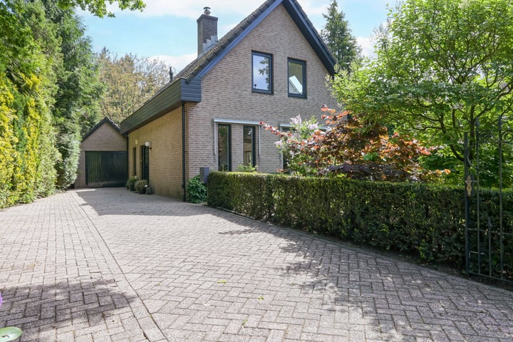 Photo of property Calcariaweg 27, Putten