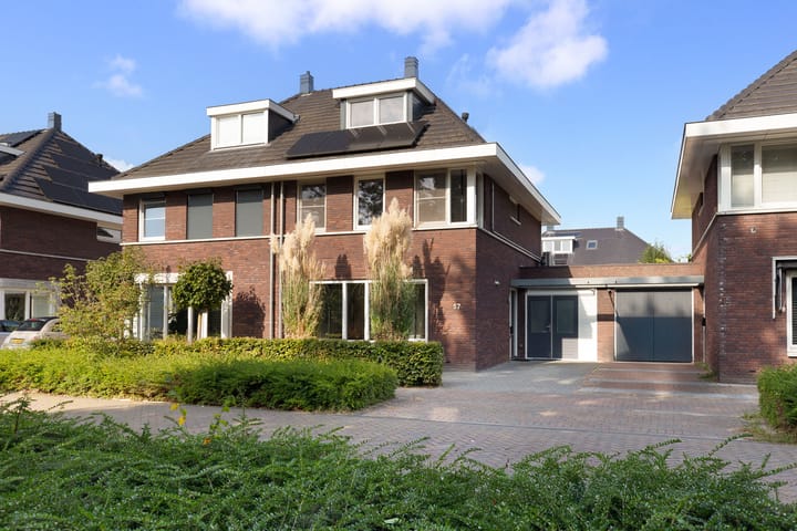 Photo de la maison Calèche 57, Waalwijk