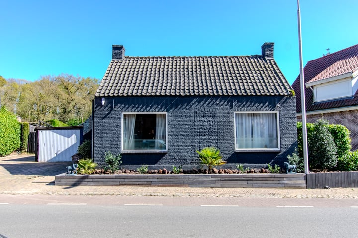 Photo of property Calfven 114, Ossendrecht