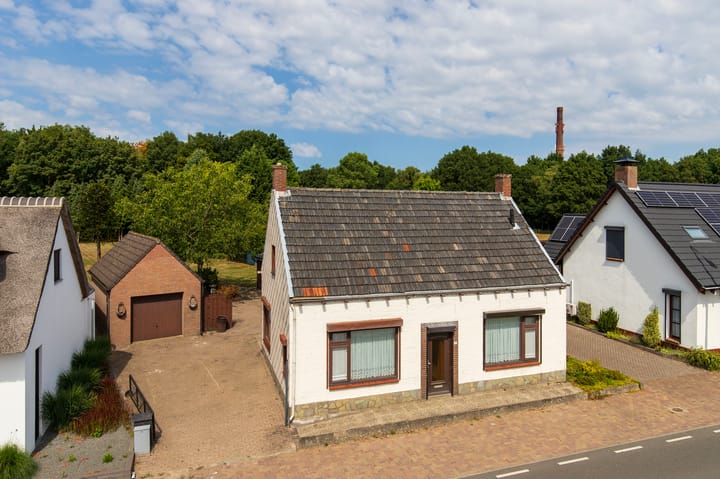 Calfven 189 in Ossendrecht