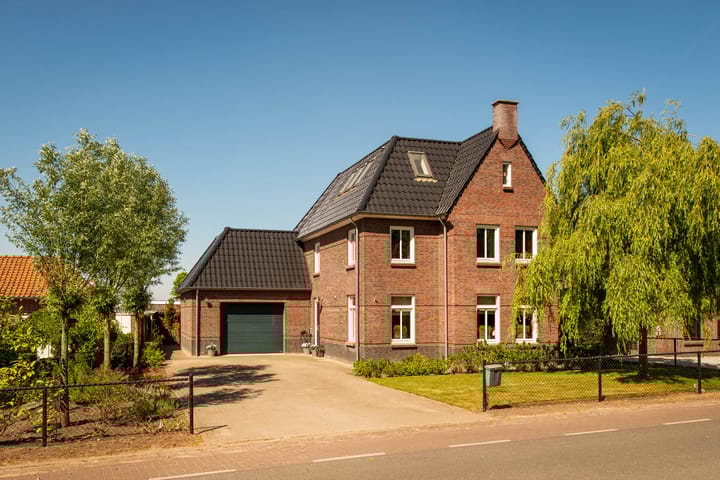 Photo of property Calfven 45, Ossendrecht