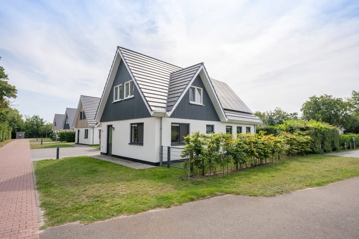 Photo of property Californiëweg 21, De Koog