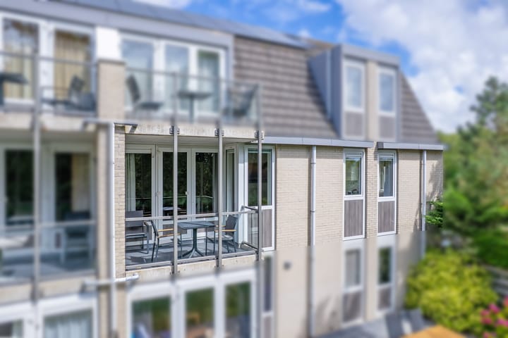 Californiëweg 407 in De Koog