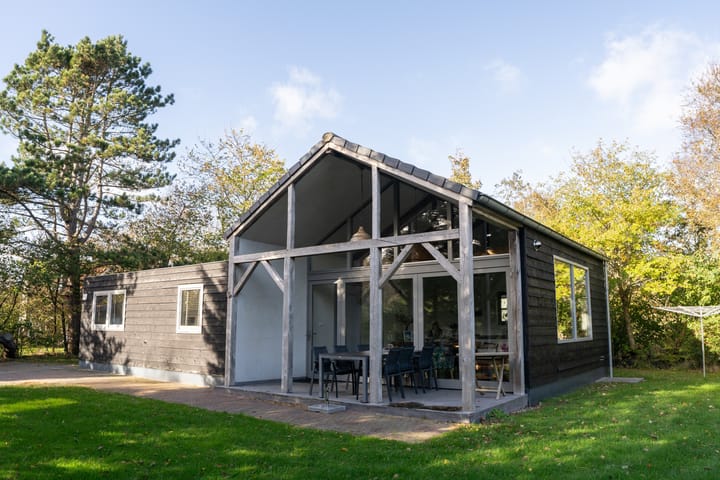 Photo de la maison Californiëweg 81, De Koog