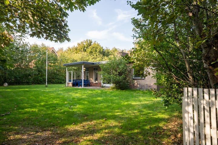 Foto von Haus Californiëweg 94, De Koog