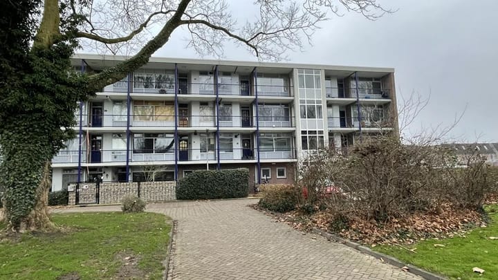 Calkoenstraat 47, Hoogeveen Photo of property Calkoenstraat 47, Hoogeveen