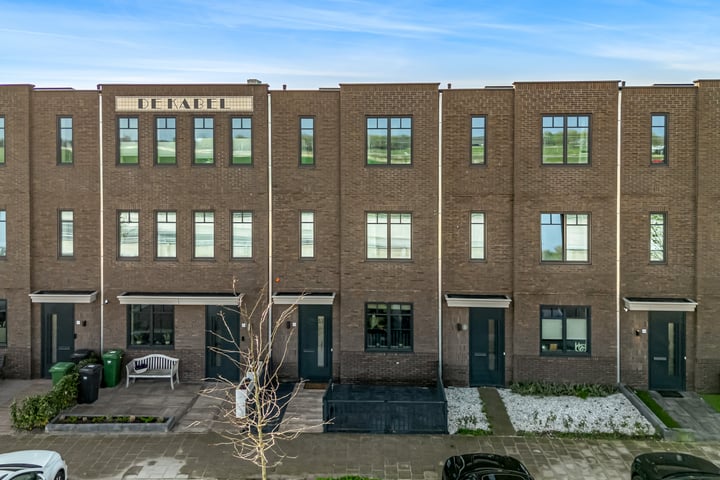 Calla 53 in Voorhout
