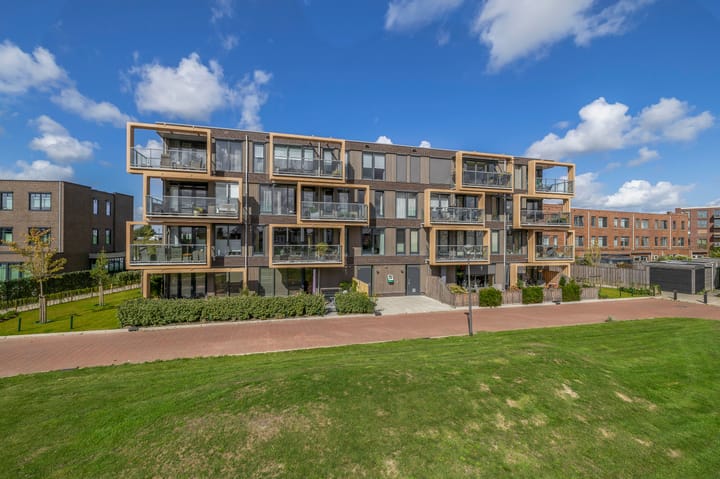 Foto von Haus Calla 69, Voorhout