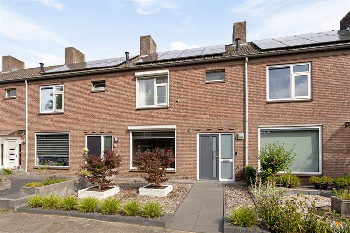 Callenburghstraat 22 in Veghel