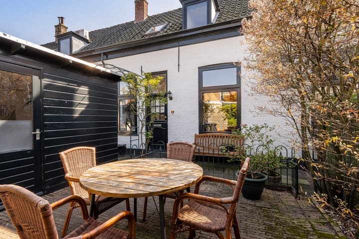 Callenburgstraat 26 in Vlaardingen