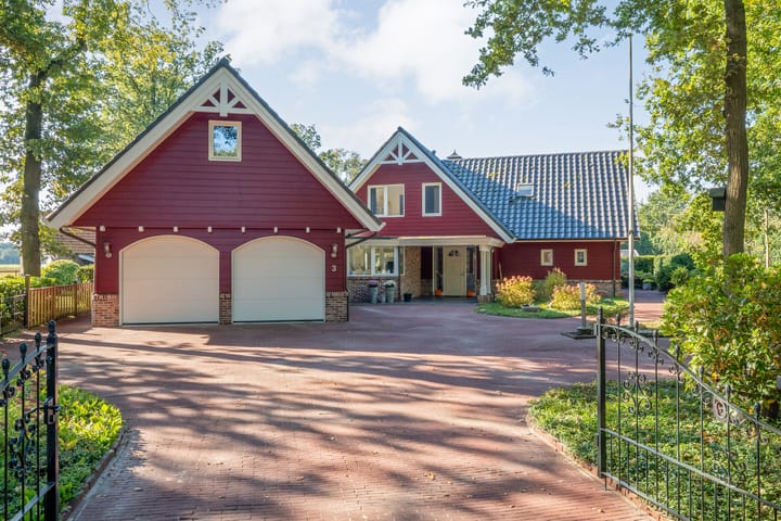 Callenfelsweg 3 in IJhorst