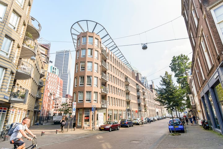 Calliopestraat 17 in 's-Gravenhage photo