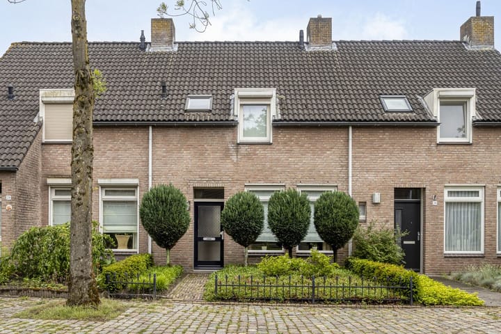 Calluna 26 in Oost West en Middelbeers