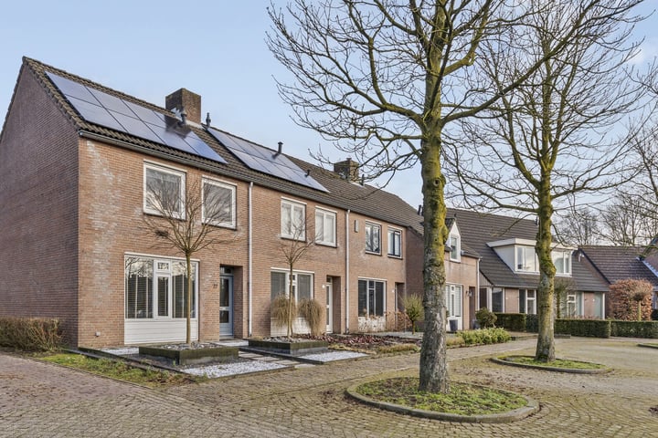 Calluna 27 in Oost West en Middelbeers