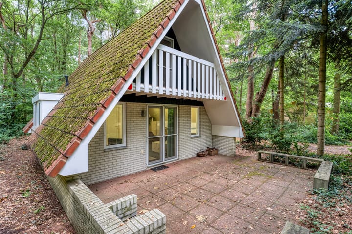 Photo of property Calluna Oost 45, Ommen