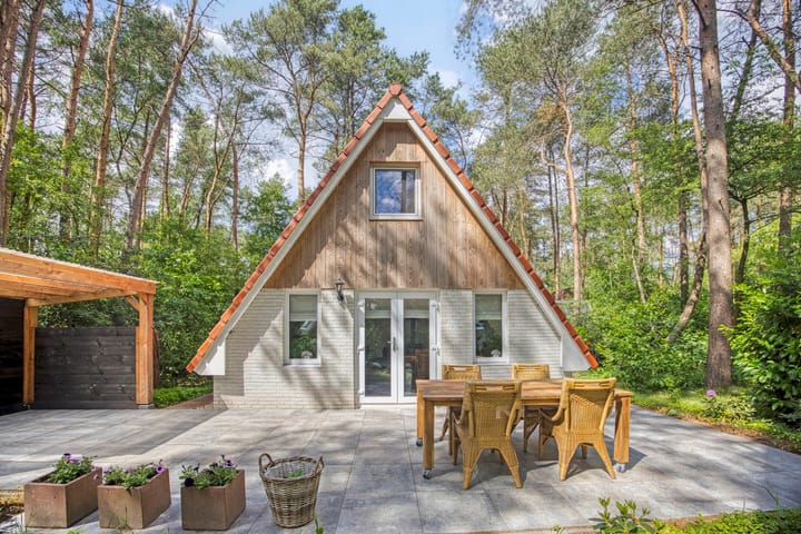 Foto van woning Calluna Oost 80, Ommen