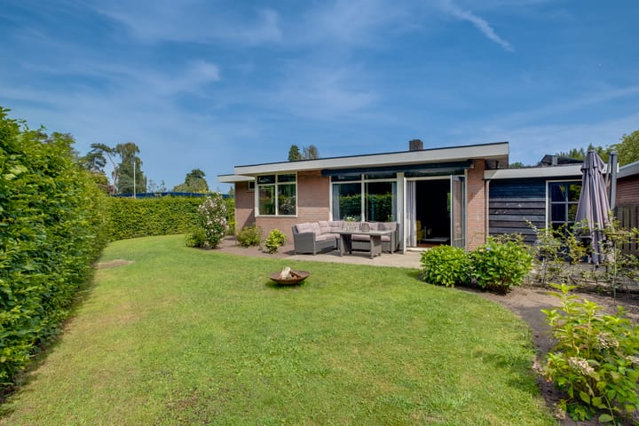 Photo of property Callunahof 17, Harfsen