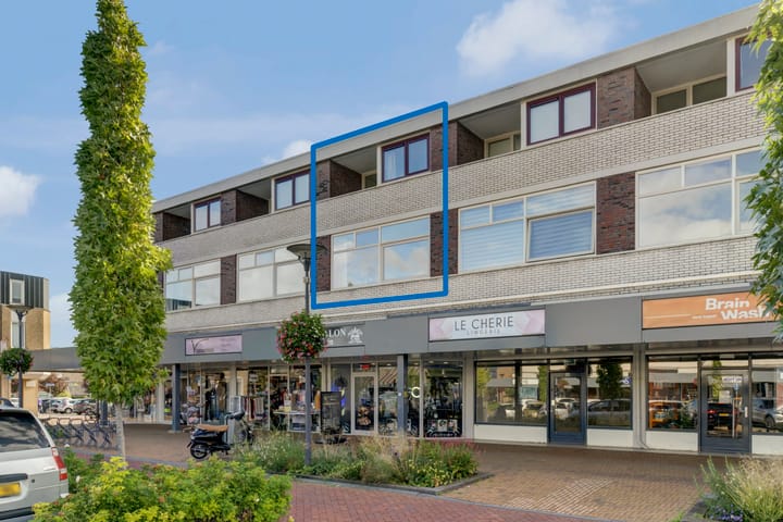 Callunaplein 22 in Dieren