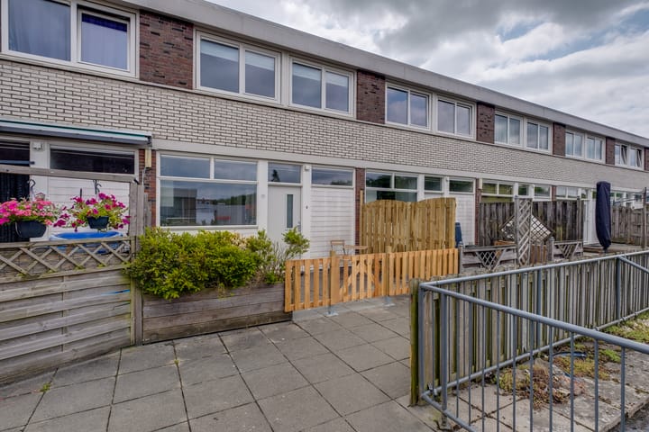 Photo of property Callunaplein 25, Dieren