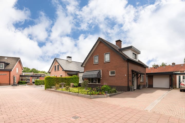 Callunaweg 5 in Stroe
