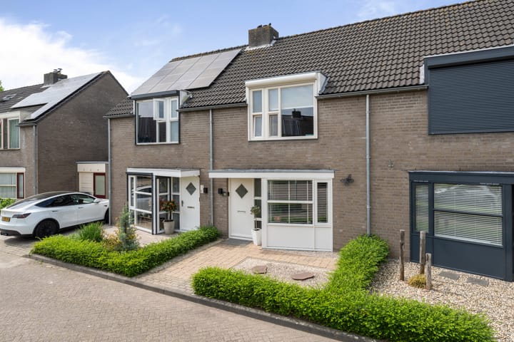 Calshof 11 in Etten-Leur