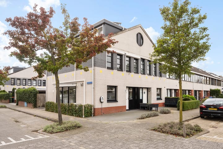 Calsstraat 34 in Zwolle