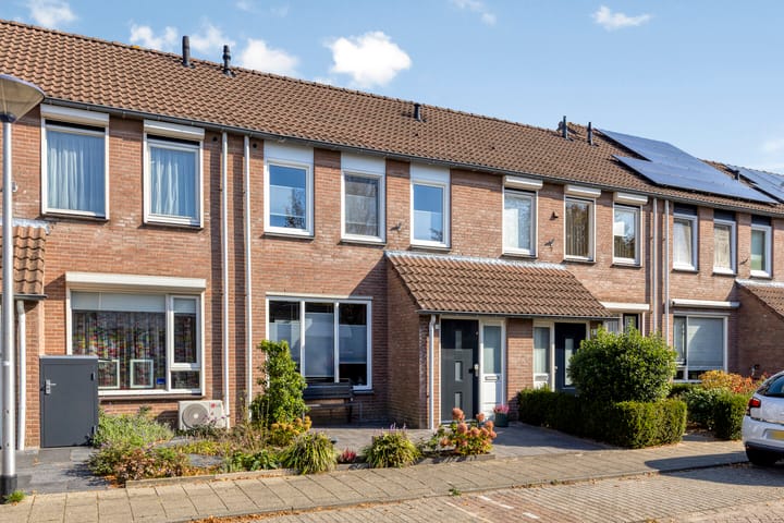 Calsstraat 5 dans Helmond photo