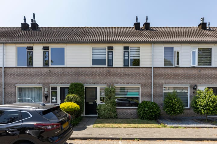 Calsstraat 72 in Helmond