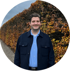 Foto von Calvin Smetsers