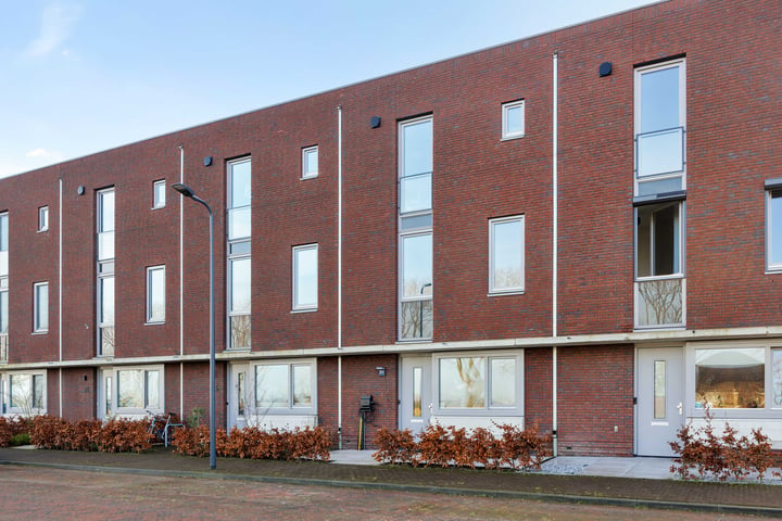 Cambara 21 in Rosmalen