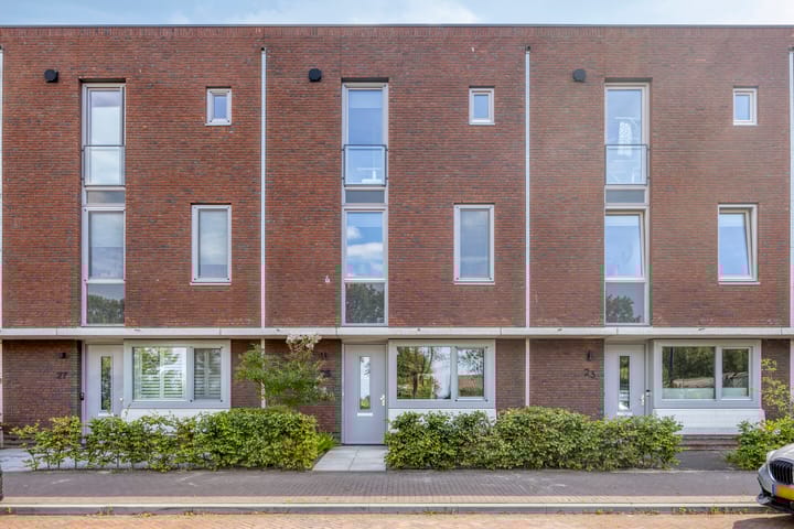 Photo of property Cambara 25, Rosmalen