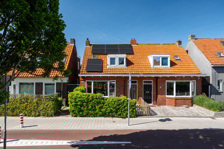 Foto van woning Cambuursterpad 1, Leeuwarden
