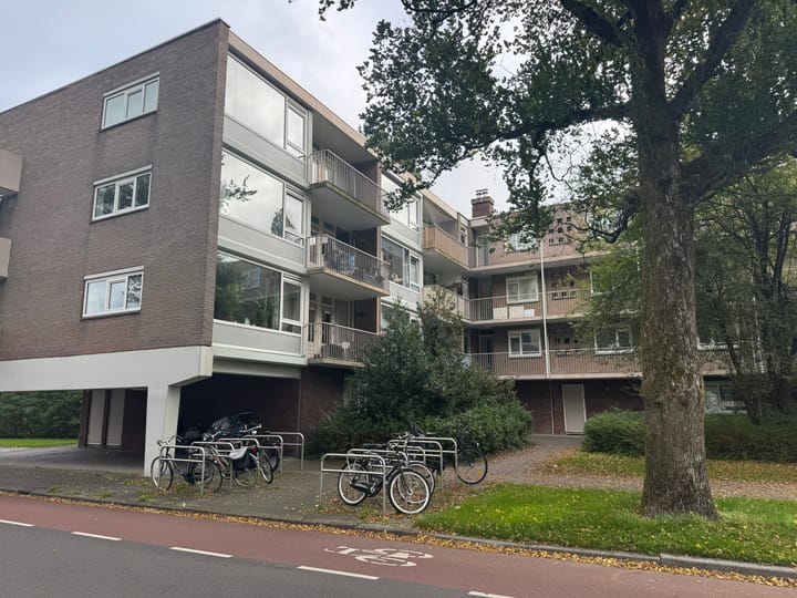 Camera Obscuralaan 260 in Amstelveen
