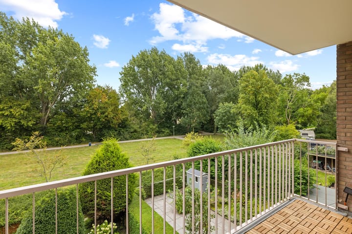 Camera Obscuralaan 364 in Amstelveen foto