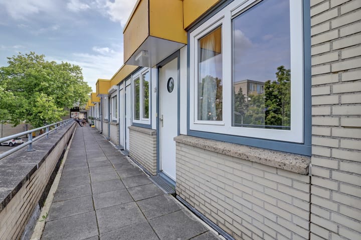 Camera Obscurastraat 132 in Amersfoort foto