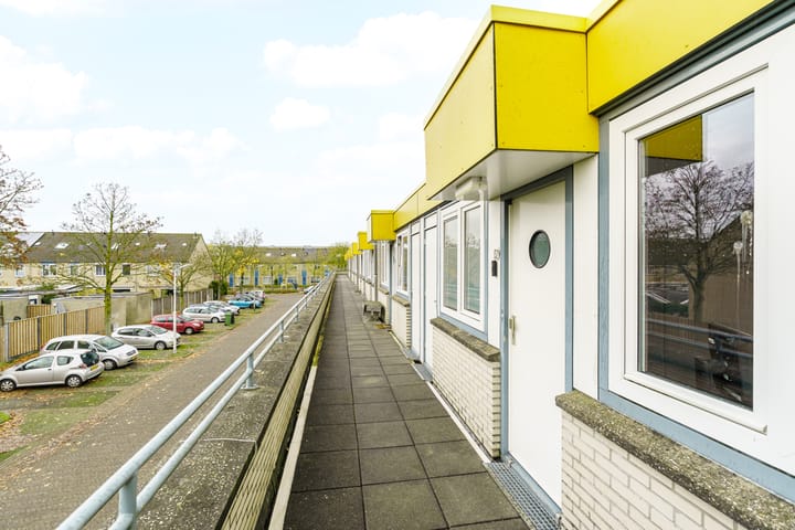 Camera Obscurastraat 152 in Amersfoort