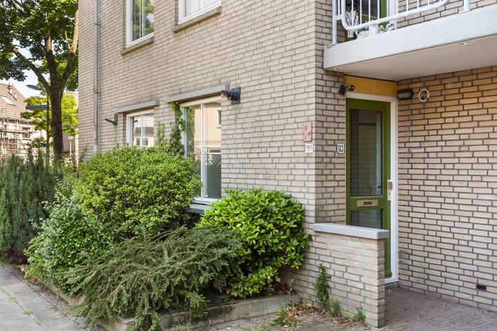 Camera Obscurastraat 183 in Amersfoort