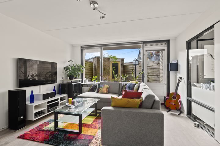 Photo of property Camera Obscurastraat 211, Amersfoort