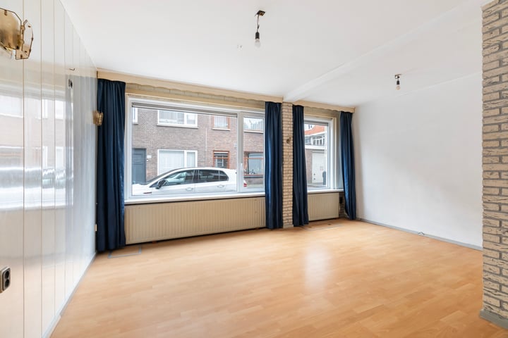 Camera Obscurastraat 228 in 's-Gravenhage