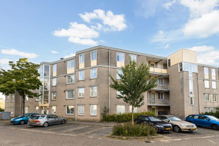 Photo of property Camera Obscurastraat 87, Amersfoort