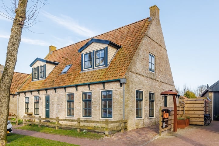 Photo of property Camminghastraat 18a, Ballum