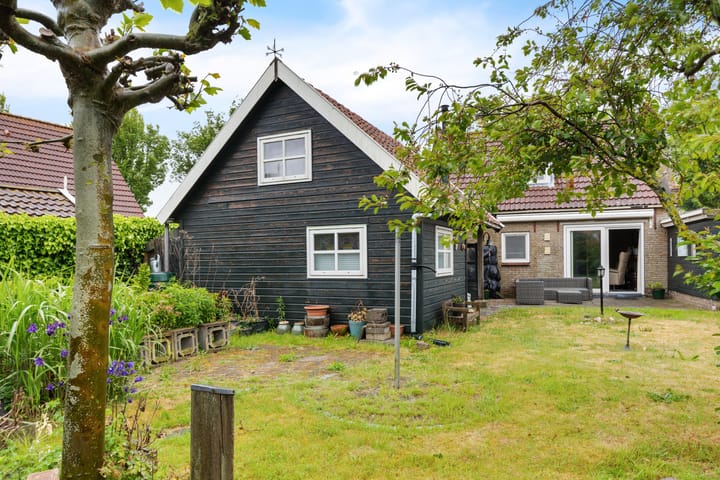Photo of property Camminghastraat 43a, Ballum